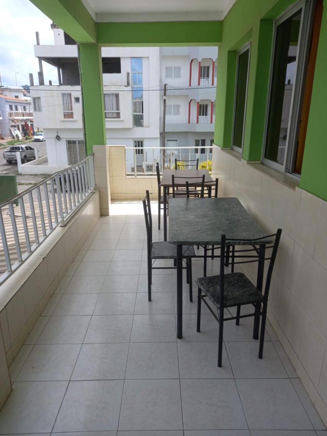 Casa Barreto Apartment Tarrafal  Exterior photo