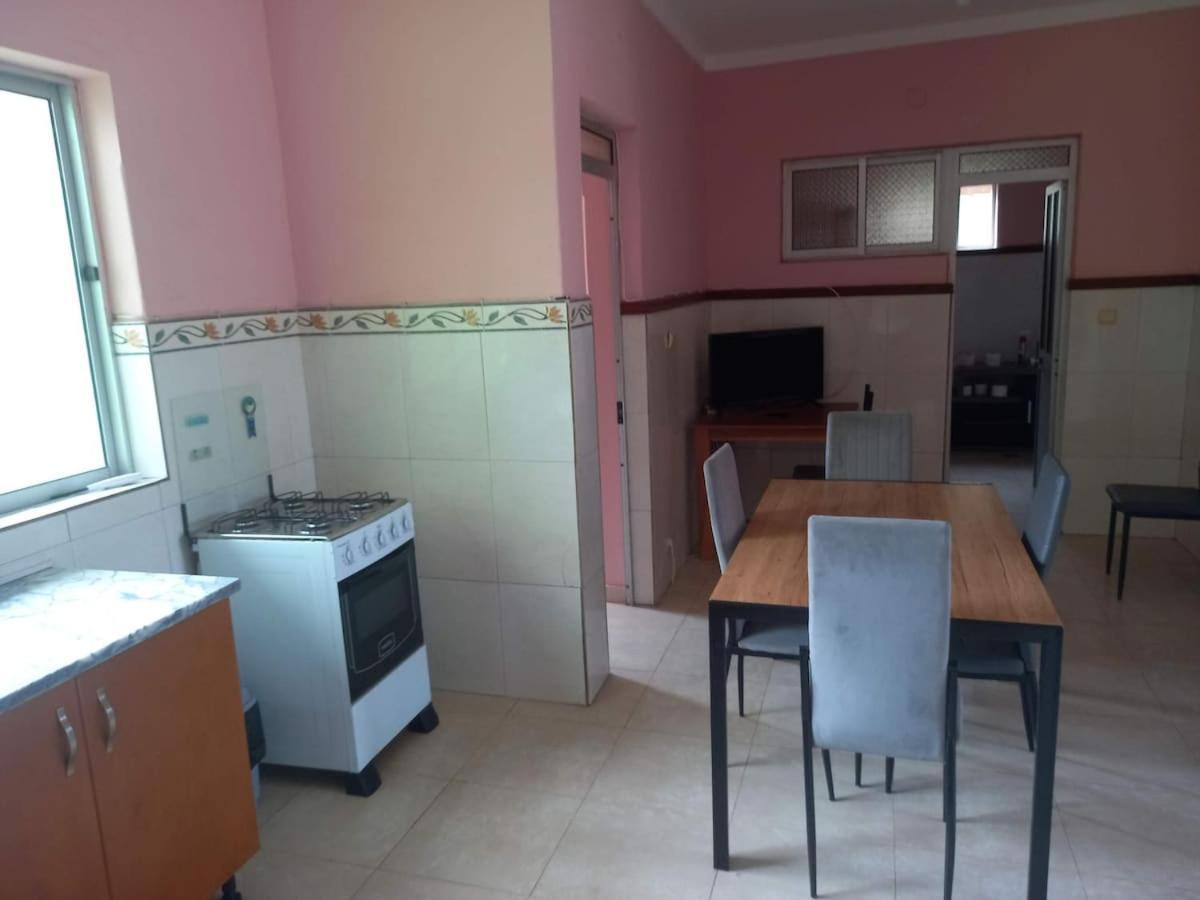 Casa Barreto Apartment Tarrafal  Room photo