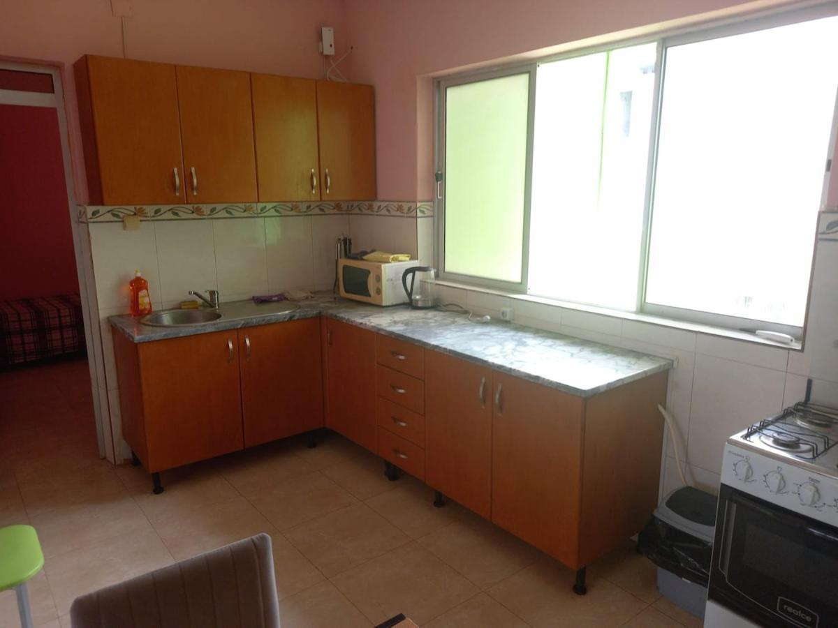 Casa Barreto Apartment Tarrafal  Room photo
