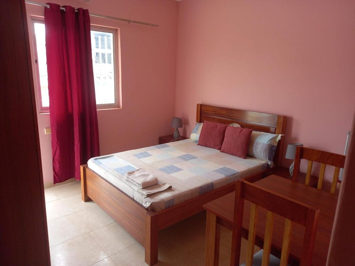 Casa Barreto Apartment Tarrafal  Room photo