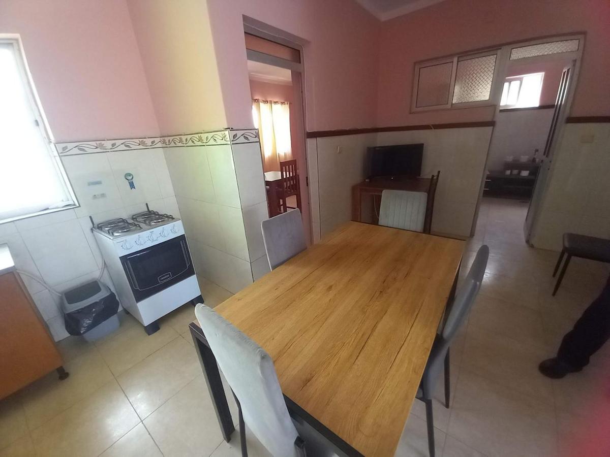 Casa Barreto Apartment Tarrafal  Room photo