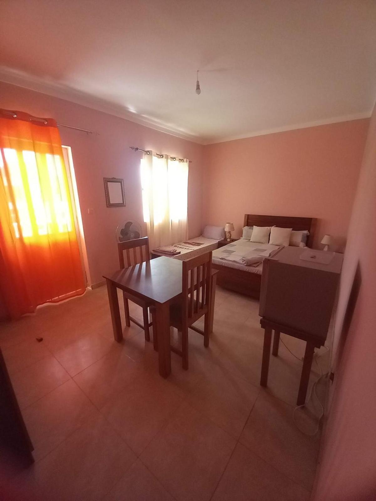 Casa Barreto Apartment Tarrafal  Room photo
