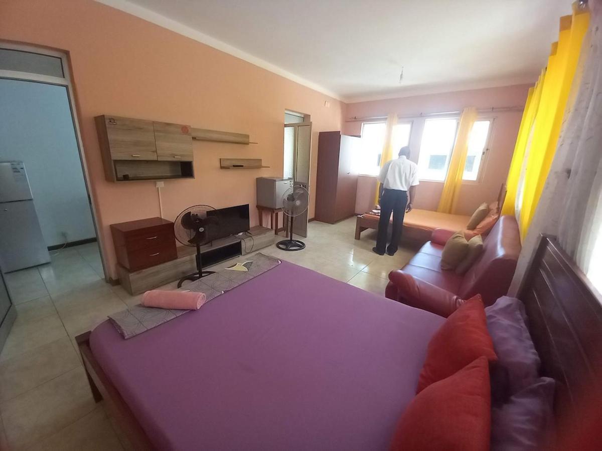 Casa Barreto Apartment Tarrafal  Room photo