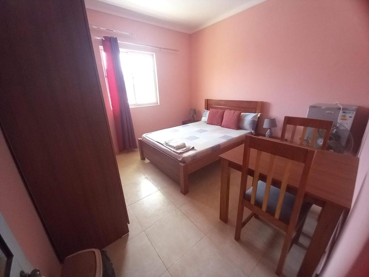 Casa Barreto Apartment Tarrafal  Room photo