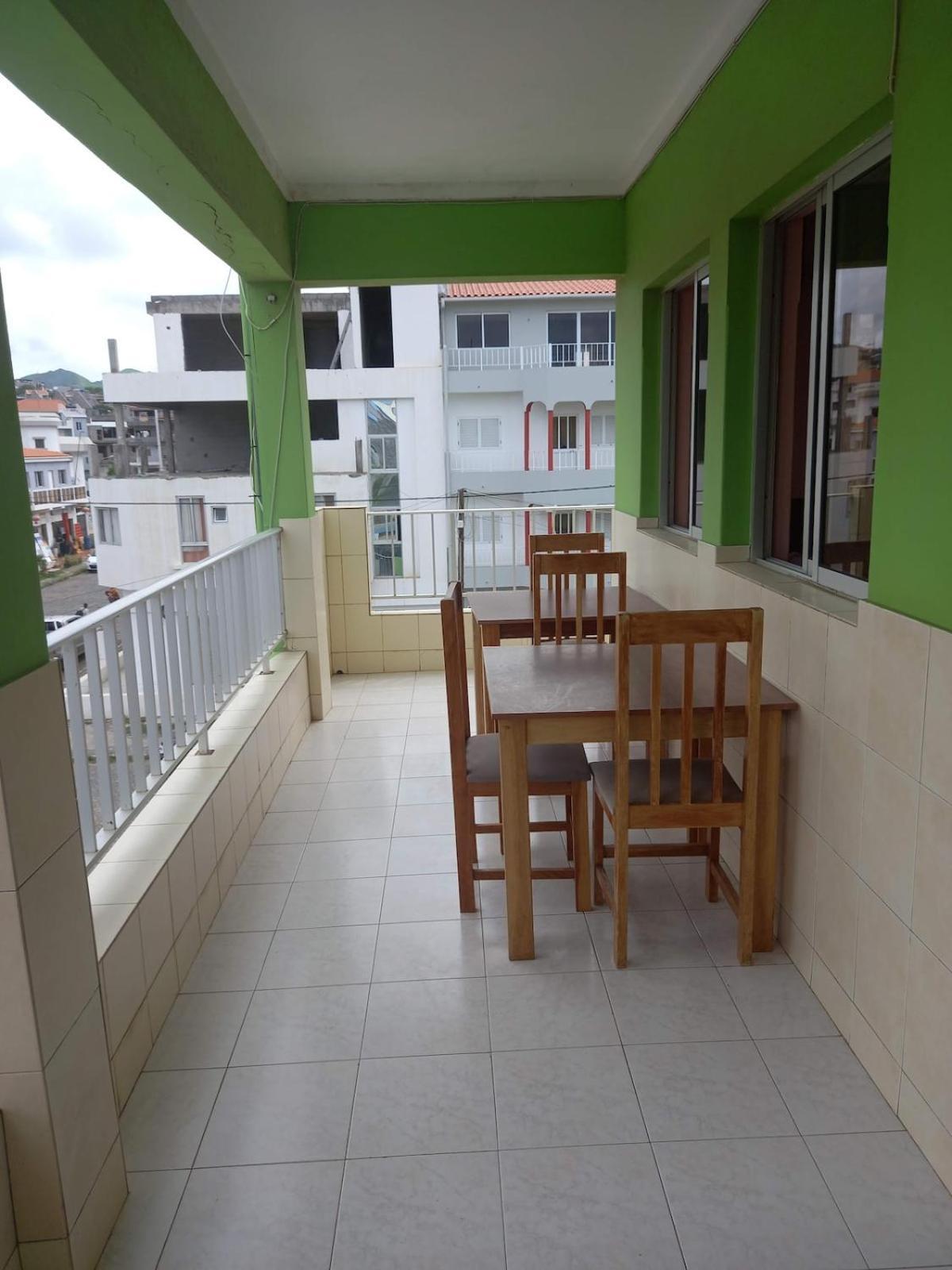 Casa Barreto Apartment Tarrafal  Room photo